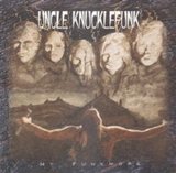 Uncle Knucklefunk - Mt. Funkmore