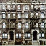 Led Zeppelin - Physical Graffiti - Disc 2 - The Complete Studio Recordings - Box (R)