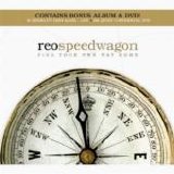 REO Speedwagon - Find Your Own Way Home (with Enhanced XM CD and Bonus DVD) (3 Disc Exclusive)