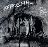 Aerosmith - Night In The Ruts [Box Of Fire - Disc 7] (R)
