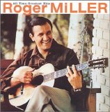 Roger Miller - All Time Greatest Hits (R)