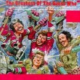 The Guess Who - The Greatest Of The Guess Who