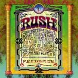 Rush - Feedback