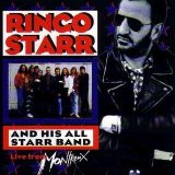 Ringo Starr - Ringo Starr And His All Starr Band Volume 2