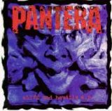 Pantera - Alive And Hostile (EP)
