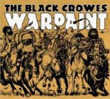The Black Crowes - Warpaint