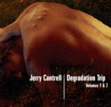 Jerry Cantrell - Degradation Trip - Volume 1 (ECD)[Limited Edition]