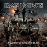 Iron Maiden - A Matter Of Life And Death (Limited Deluxe Edition With Bonus DVD)