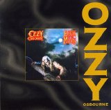 Ozzy Osbourne - Bark At The Moon (R)