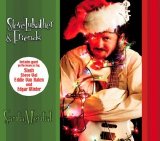 Steve Lukather & Friends - Santamental