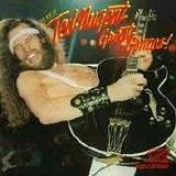 Ted Nugent - Great Gonzos - The Best Of Ted Nugent (R)