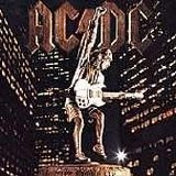 AC/DC - Stiff Upper Lip