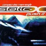 Static-X - Push It (Maxi Single)