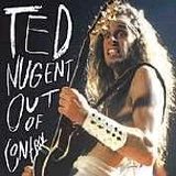 Ted Nugent - Out Of Control - Disc 1