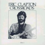Eric Clapton - Crossroads - Disc 2