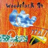 Various artists - Woodstock '94 - Disc 1