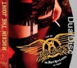 Aerosmith - Rockin' The Joint (DualDisc)