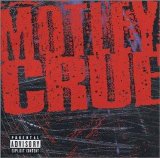 Mötley Crüe - Mötley Crüe (R)