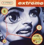 Extreme - The Best Of Extreme - An Accidental Collocation Of Atoms