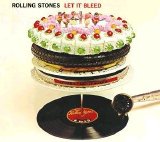 The Rolling Stones - Let It Bleed