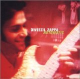 Dweezil Zappa - Automatic