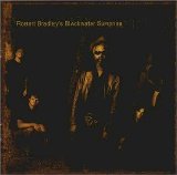 Robert Bradley's Blackwater Surprise - New Ground