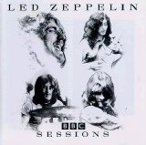 Led Zeppelin - BBC Sessions - Disc 1
