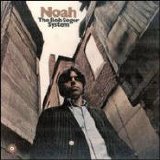 The Bob Seger System - Noah