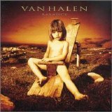 Van Halen - Balance (Japanese Release)