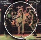 Neil Young & Crazy Horse - Year Of The Horse - Disc 1