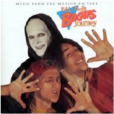 Various artists - Bill & Ted's Bogus Journey: Music From The Motion Picture