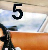 Lenny Kravitz - 5 (Reissue)
