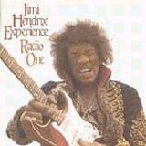 Jimi Hendrix Experience, The - Radio One