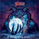 Dio - Master Of The Moon