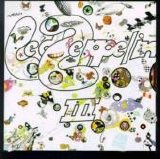Led Zeppelin - Led Zeppelin III - The Complete Studio Recordings - Box (R)
