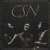 Crosby, Stills & Nash - CSN - Disc 3