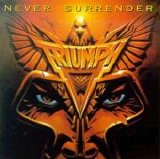 Triumph - Never Surrender