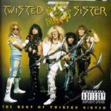 Twisted Sister - Big Hits And Nasty Cuts: The Best Of Twisted Sister