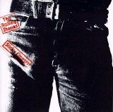The Rolling Stones - Sticky Fingers (R)