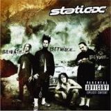 Static-X - Beneath...Between...Beyond