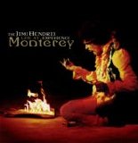 The Jimi Hendrix Experience - Live at Monterey