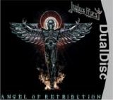 Judas Priest - Angel Of Retribution (Bonus DVD)