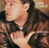 David Gilmour - About Face (R)