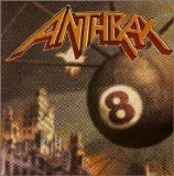 Anthrax - Volume 8 - The Threat Is Real