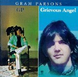 Gram Parsons - GP/Grievous Angel