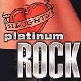 Various artists - Naughty Platinum Rock