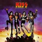 Kiss - Destroyer (R)