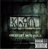 Korn - Greatest Hits Vol. 1 (Bonus DVD)
