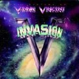 Vinnie Vincent Invasion - All Systems Go (R)