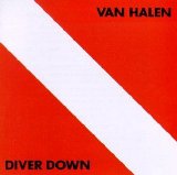 Van Halen - Diver Down (R)